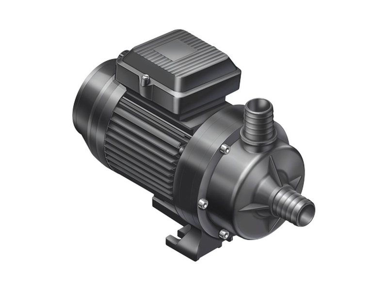 Aqua Mini, normaal zuigende zwembadpomp van Aqua TechniX