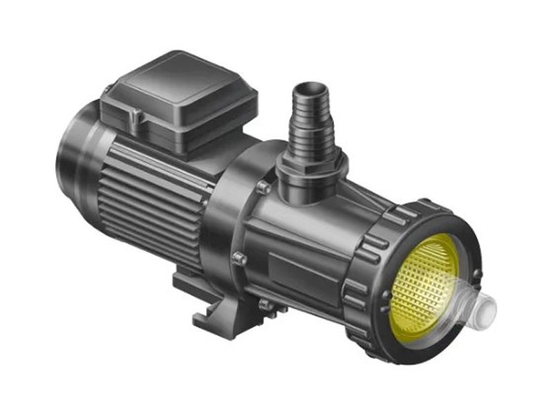 Aqua Splash, normaal zuigende zwembadpomp van Aqua TechniX