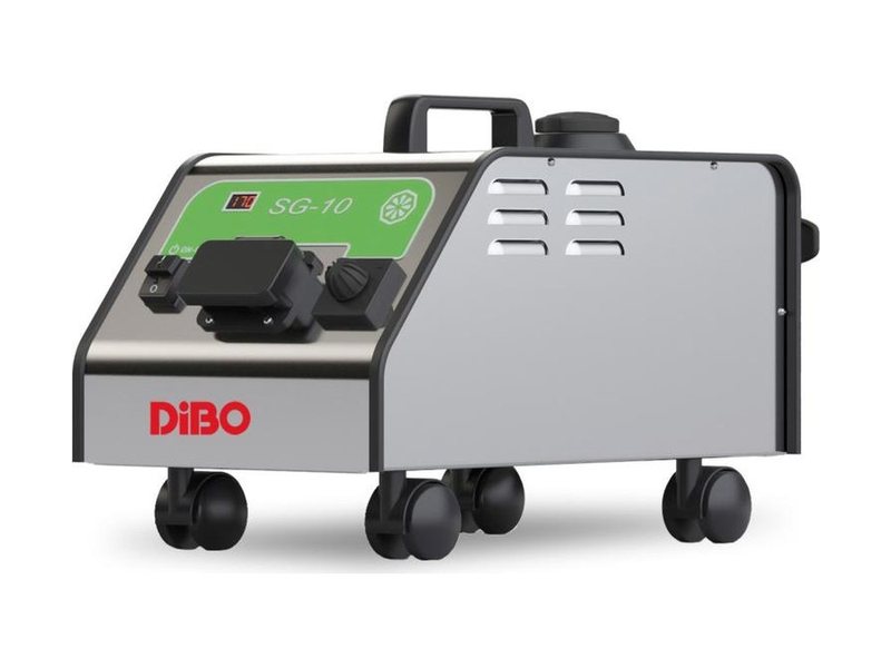DiBO SG-10, draagbare stoomreiniger