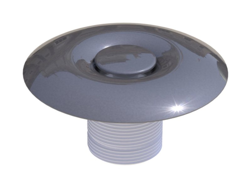 VarioFlow360 bodeminspuiter van Gerit Systems