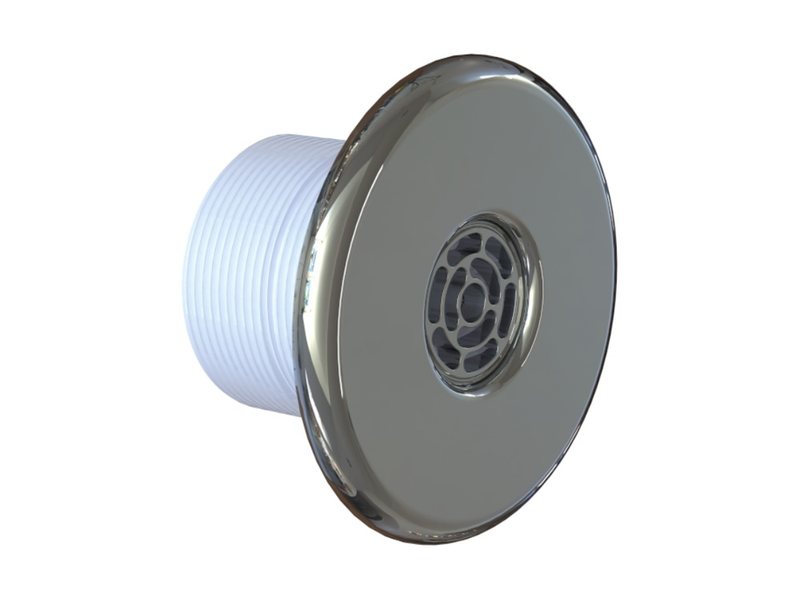 Wandinspuiter MAXI van Gerit Systems