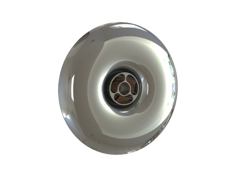 Wandinspuiter MEDIUM en MEDIUM PLUS van Gerit Systems