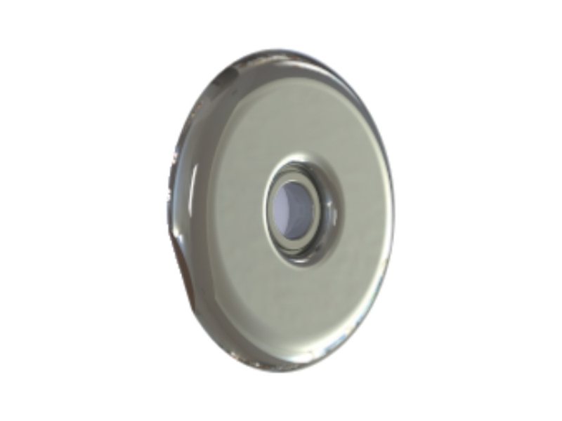Wandinspuiter MICRO van Gerit Systems
